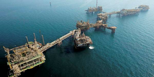 Umm Shaif Gas Cap Condensate Project1